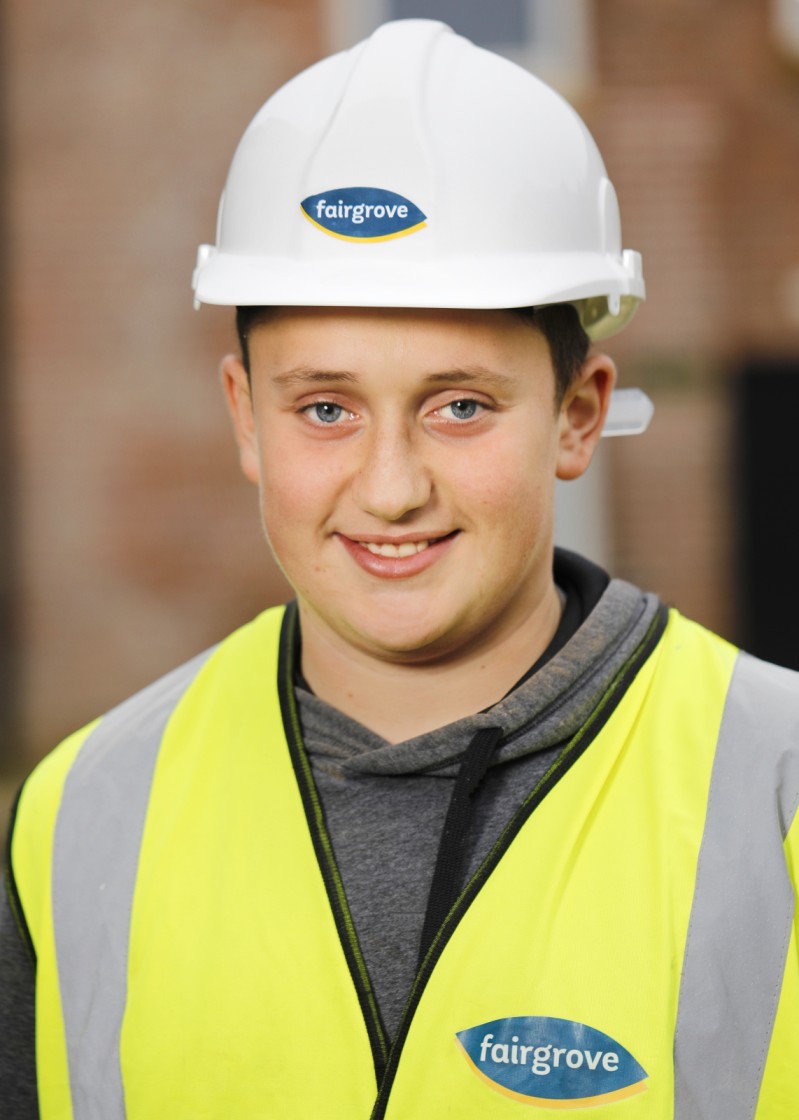Fairgrove supports National Apprenticeship Week 2023 by celebrating its